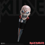 Iron Maiden The Trooper Bottle Stopper 10cm - 100