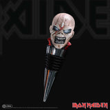 Iron Maiden The Trooper Bottle Stopper 10cm - 100