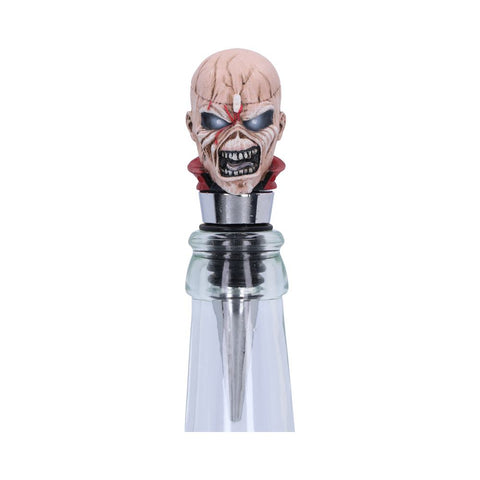 Iron Maiden The Trooper Bottle Stopper 10cm - 100