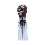 Iron Maiden Book of Souls Bottle Stopper 10cm - 100