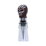 Iron Maiden Book of Souls Bottle Stopper 10cm - 100