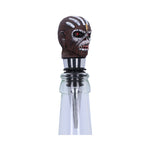 Iron Maiden Book of Souls Bottle Stopper 10cm - 100