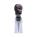 Iron Maiden Book of Souls Bottle Stopper 10cm - 100