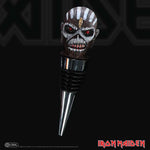Iron Maiden Book of Souls Bottle Stopper 10cm - 100