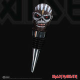 Iron Maiden Book of Souls Bottle Stopper 10cm - 100
