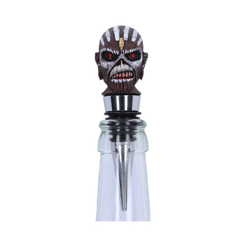 Iron Maiden Book of Souls Bottle Stopper 10cm - 100