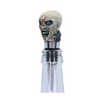 Iron Maiden Piece of Mind Bottle Stopper 10cm - 100