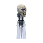 Iron Maiden Piece of Mind Bottle Stopper 10cm - 100