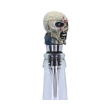 Iron Maiden Piece of Mind Bottle Stopper 10cm - 100