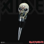 Iron Maiden Piece of Mind Bottle Stopper 10cm - 100
