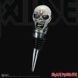 Iron Maiden Piece of Mind Bottle Stopper 10cm - 100