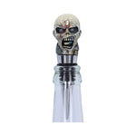 Iron Maiden Piece of Mind Bottle Stopper 10cm - 100