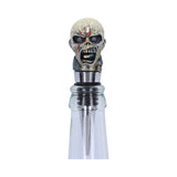 Iron Maiden Piece of Mind Bottle Stopper 10cm - 100