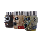 Iron Maiden Eddie Shot Glass Set 9cm - 100