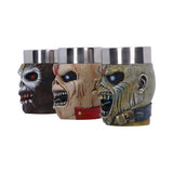 Iron Maiden Eddie Shot Glass Set 9cm - 100
