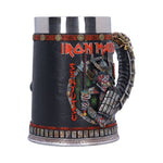 Iron Maiden Senjutsu Tankard 15.5cm - 100