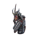 Iron Maiden Senjutsu Bust Box 41cm - 16