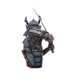 Iron Maiden Senjutsu Bust Box 41cm - 16