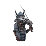 Iron Maiden Senjutsu Bust Box 41cm - 16