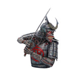 Iron Maiden Senjutsu Bust Box 41cm - 16