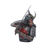 Iron Maiden Senjutsu Bust Box 41cm - 16