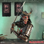 Iron Maiden Senjutsu Bust Box 41cm - 16