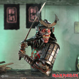 Iron Maiden Senjutsu Bust Box 41cm - 16