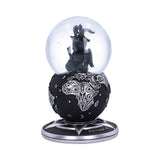 Baphoboo Snow Globe 18.5cm - 100