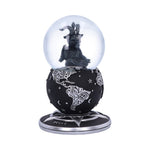 Baphoboo Snow Globe 18.5cm - 100