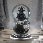 Baphoboo Snow Globe 18.5cm - 100