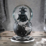 Baphoboo Snow Globe 18.5cm - 100