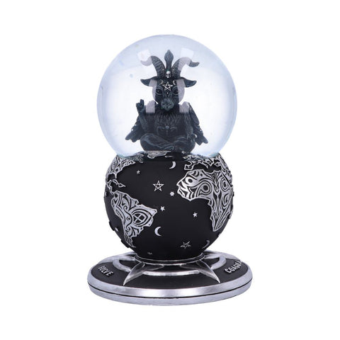 Baphoboo Snow Globe 18.5cm - 100