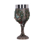 Mother Earth Goblet 20cm - 100
