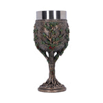 Mother Earth Goblet 20cm - 100