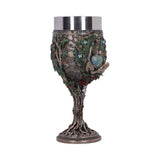 Mother Earth Goblet 20cm - 100