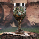 Mother Earth Goblet 20cm - 100