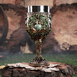 Mother Earth Goblet 20cm - 100