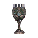 Mother Earth Goblet 20cm - 100