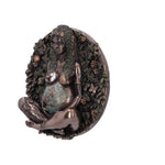 Mother Earth Wall Plaque 15cm - 100