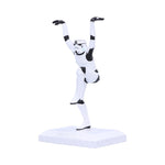 Stormtrooper Crane Kick 20.5cm - 100