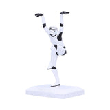 Stormtrooper Crane Kick 20.5cm - 100
