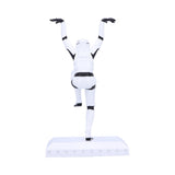 Stormtrooper Crane Kick 20.5cm - 100