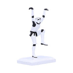 Stormtrooper Crane Kick 20.5cm - 100