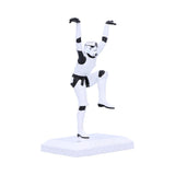 Stormtrooper Crane Kick 20.5cm - 100