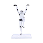Stormtrooper Crane Kick 20.5cm - 100
