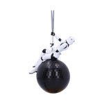 Stormtrooper Wrecking Ball Hanging Ornament 12.5cm - 100