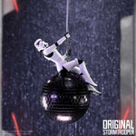 Stormtrooper Wrecking Ball Hanging Ornament 12.5cm - 100