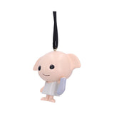 Harry Potter Dobby Hanging Ornament 8cm - 100