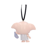 Harry Potter Dobby Hanging Ornament 8cm - 100