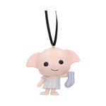 Harry Potter Dobby Hanging Ornament 8cm - 100